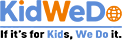 kidwedo.com-if it's for kids，we do it。